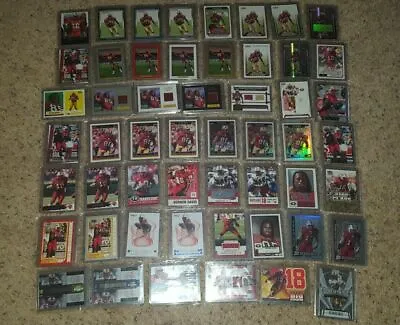 2006 Vernon Davis Rookie Card Collection U PICK CARDS~Autograph~Jersey~Numbered • $2.19
