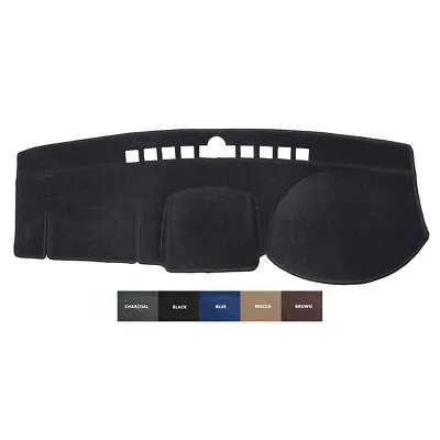 Car Dashboard Dash Mat To Fit Mitsubishi 380 DB (2005 - 2008) • $75