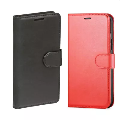 STS Flip Case With Card Holder For Oppo F1S - [AuStock] • $5