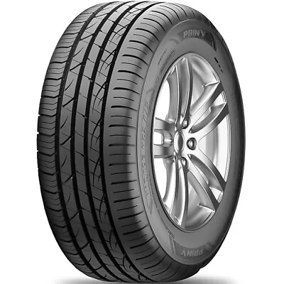 Tire Prinx HiRace HZ2 A/S 275/35ZR18 275/35R18 99W XL AS High Performance • $108.99