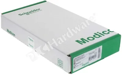 Surplus Sealed Schneider Electric 140CRA31908 2022 Modicon Quantum RIO Adaptor • $1863.52