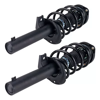 Front Struts Assembly For 2012-2017 VW Beetle 2009-2017 VW CC AUDI A3 2006 -2013 • $104.99