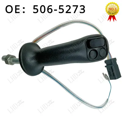 Control Handle RH 506-5273 For CAT 312F 312E 314D 320E 321D 324E 329E Excavator • $606.92