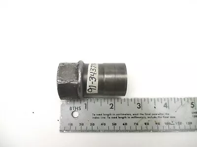 91-34377A1 Mercury 2 Stroke Outboard 135-200HP Drive Shaft Holding Tool 8 Spline • $15.99