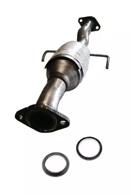 Mazda Protege 2.0L 2002-2003 Rear Catalytic Converter With Gaskets • $387