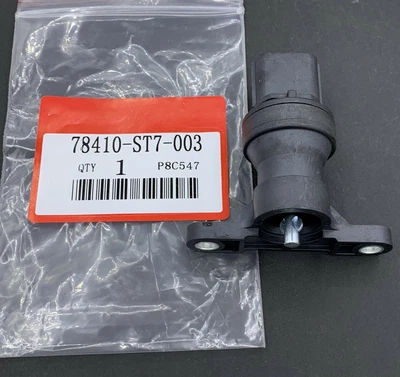 $21.69 • Buy 78410ST7003 Vehicle Speed Sensor For 1994-01 Acura Integra GS-R 1.8L Hatchback