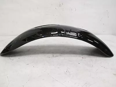 $82.17 • Buy OEM Harley Davidson V-ROD VRSCA Front Fender Damaged 