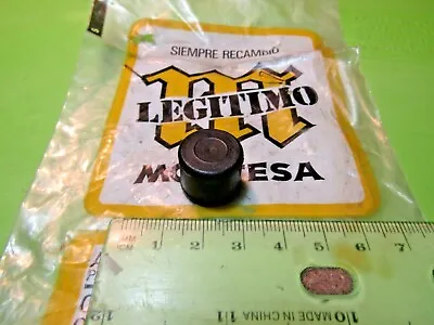 Montesa Cota 330 335 Fin Anti-Vibration Rubber P/n 0260.221000L145 NOS 61M 1985 • $2.25