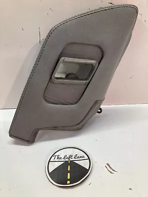 90 - 02 Mercedes R129 SL500 SL320 Seat Belt Cover Guide Trim RH Pass • $99.99