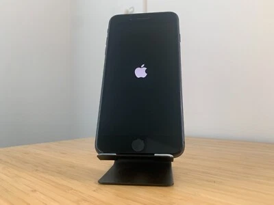 $99 • Buy Apple IPhone 8 Plus - 256GB - Black - A1864 (AU STOCK) - LOCKED