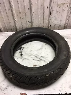 140/90-16 Pirelli Route Rear Back Motorcycle Tire Wheel 140 90 16 • $85