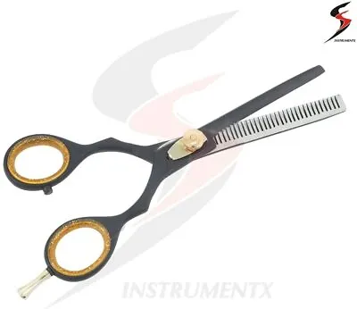£5.99 • Buy  Professional Barber Salon Hair Cutting & Thinning Scissors Shears Hairdressing