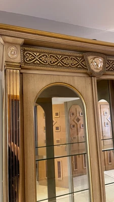 £270 • Buy Versace Gold Cupboard