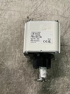 Applied Materials Varian Micro-ion Gauge W/ E11748870 • $199.99