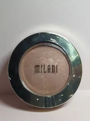 Milani Baked Bronzer 09 Dolce # Full Size  7g./0.25 Oz. New&Sealed • $13.99