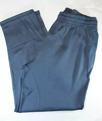 Gildan Performance 2XL Tech Pants 100% Polyester New Without Tags (Navy Or Gray) • $14.49