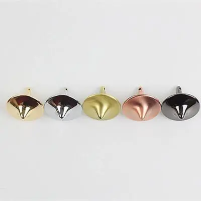 Metal Spinning Top - Spinning Top Built To Last And Spin Forever Collection Deco • $8.55