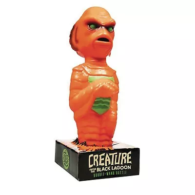 Super7 Universal Monsters Super Soapies ORANGE CREATURE FROM THE BLACK LAGOON • $29.99