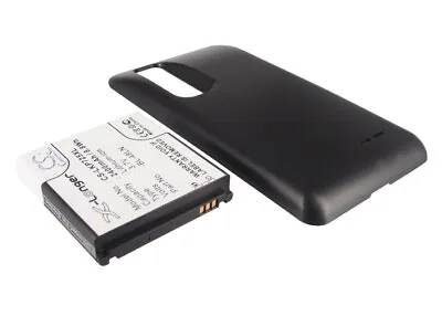 Battery For LG Optimus 3D Max P725 BL-48LN 2400mAh NEW • £22.46