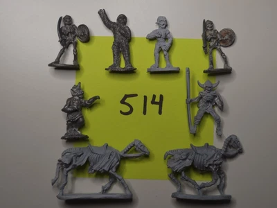 $19.50 • Buy Grenadier Miniatures, Ral Partha, Dungeons And Dragons, D&D, Metal Figures