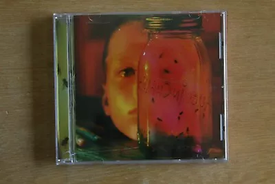 Alice In Chains  ‎– Jar Of Flies    (Box C617) • $44.99