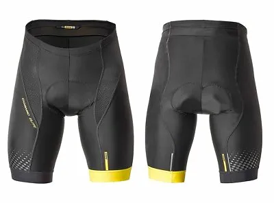 Mavic Cosmic Elite Short • $55