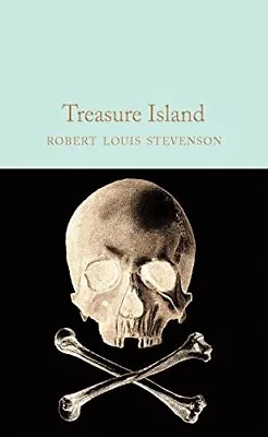 Treasure Island • £12.36