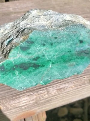 $175 • Buy Siberian Jadeite Jade Rough, 2lb 1.5oz