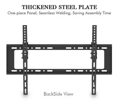 32-70  Wall Mount Bracket TV Stand TMW798 With Spirit Level • £12.89