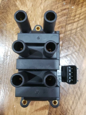 $29.95 • Buy Yise-H069 Ignition Coil Pack NEW For Ford Jaguar Mazda Mercury V6 919F-12029-FB