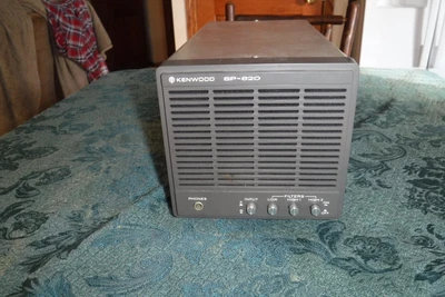 $55 • Buy Kenwood Sp-820 Speaker Untested