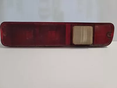 1979 Chevrolet El Camino Malibu Wagon Rear Backup Tail Light Lens With Housing • $75