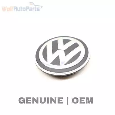 2019-2024 VW JETTA - Center RIM / Wheel CAP 5G0601171 • $17.99