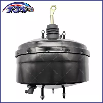 Vacuum Power Brake Booster For Ford F-250 F-350 F-250 HD 54-74400 V8 4.6L 5.4L • $83.65