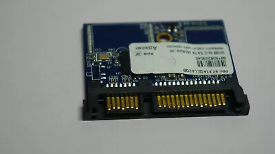 Apacer 2GB MLC SATA Module 8Y.F1AQ2.LA2QB • $9.99