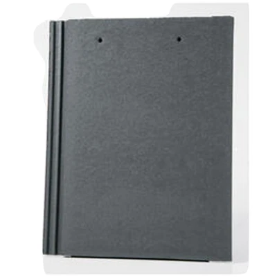 £1 • Buy Breedon Grey Concrete Roof Tiles 1400 Available