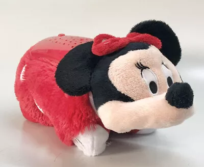 Disney Original My Pillow Pets Minnie Mouse Dream Lites As Seen On Tv • $10.95