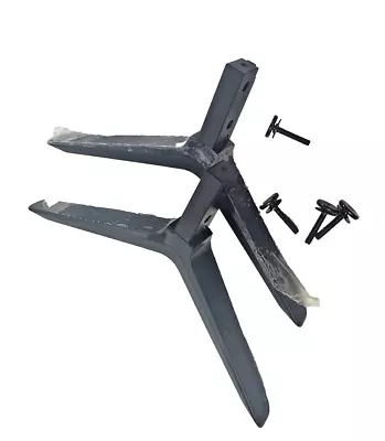 Vizio D43-E2 E43U-D2 E43-E2 D43F-E2 D43F-F2 TV STAND LEGS WITH SCREWS • $43.88