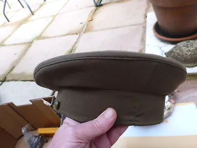 £6.99 • Buy Old Soviet Russian Army Cap 
