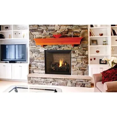 Superior 45  Top Vent DV Fireplace With Electronic Valve DRT6345TEN NG • $7299