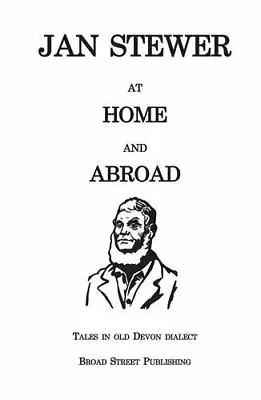 At Home And Abroad-Jan Stewer • £3.36