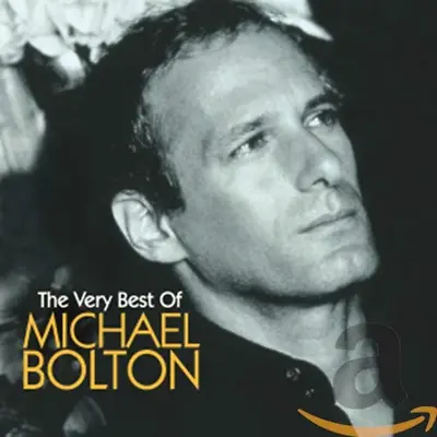 The Very Best Of Michael Bolton Michael Bolton 2005 CD Top-quality • £2.77