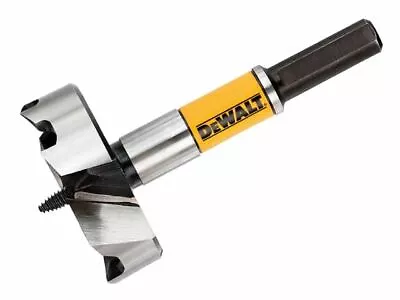 £45.74 • Buy DEWALT Self-Feed Drill Bit 76mm