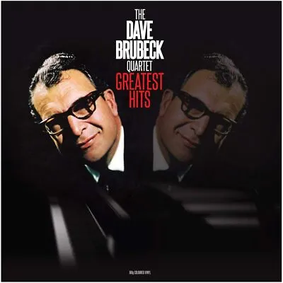 The Dave Brubeck Quartet Greatest Hits 180G Vinyl Record • £21.49