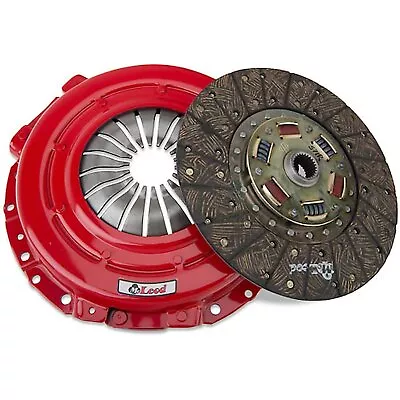 McLeod 75024 Street Level Clutch Kit • $235