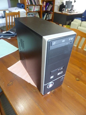 $70 • Buy I7-3770 PC System, SSD, 8GB Ram