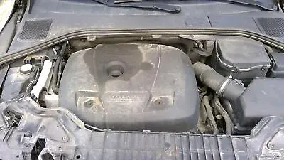 16 VOLVO S60 Engine Motor 2.0l Vin 26 (4th And 5th Digit B4204t12 Turbo) • $2295