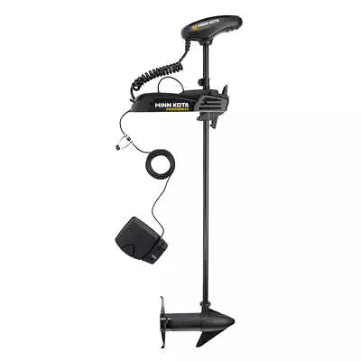 Minn Kota PowerDrive 70 Trolling Motor W/Foot Pedal - 24V - 70LB - 60  [1358473] • $1285.99