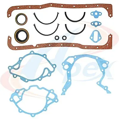 Engine Conversion Gasket Set Apex Automobile Parts ACS4085 • $35.99