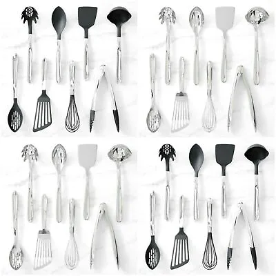 All-Clad Metalcrafters Stainless Steel Kitchen Utensils - (Your Choice) • $19.99